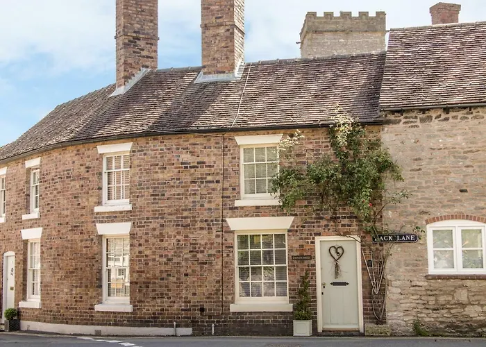 Queens Cottage