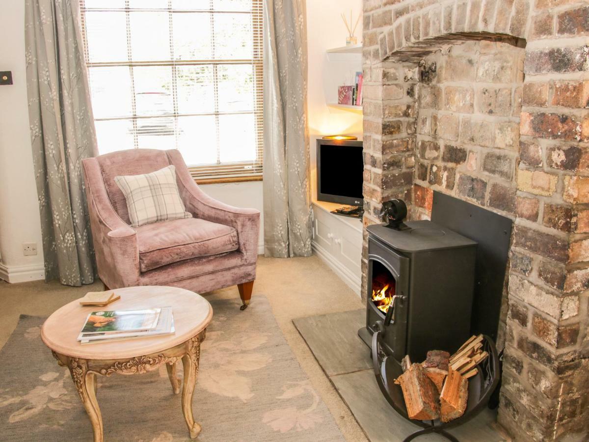Queens Holiday home Much Wenlock
