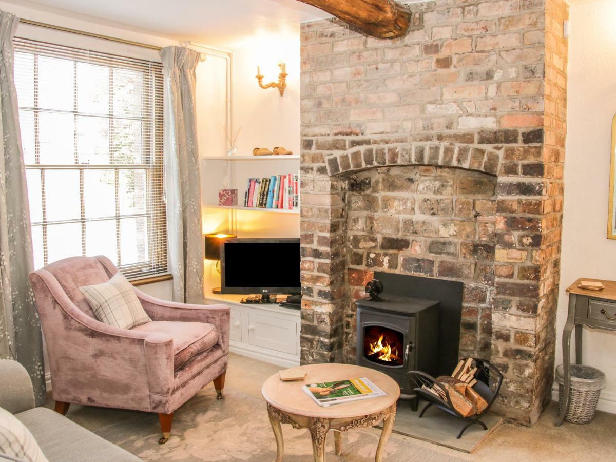 Queens Holiday home Much Wenlock