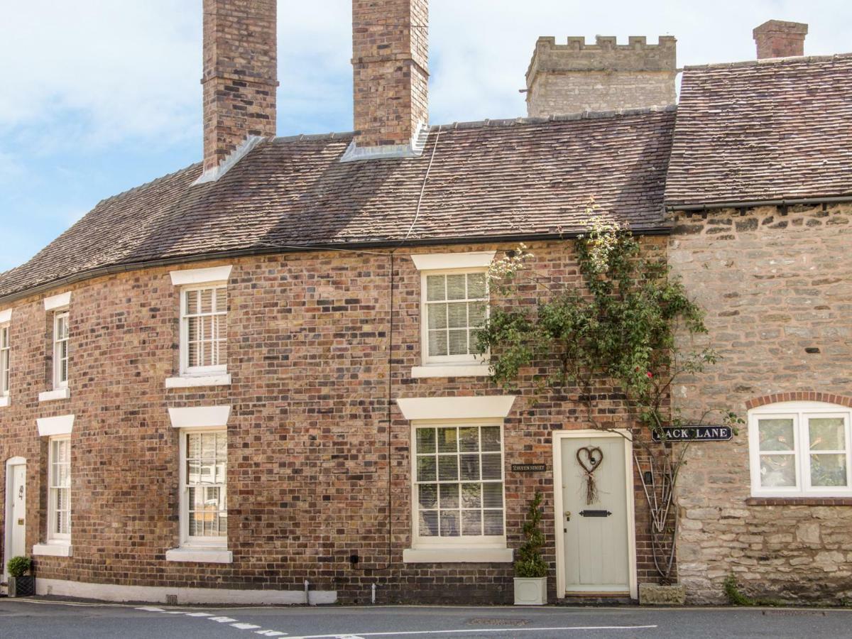 Holiday home Queens Much Wenlock