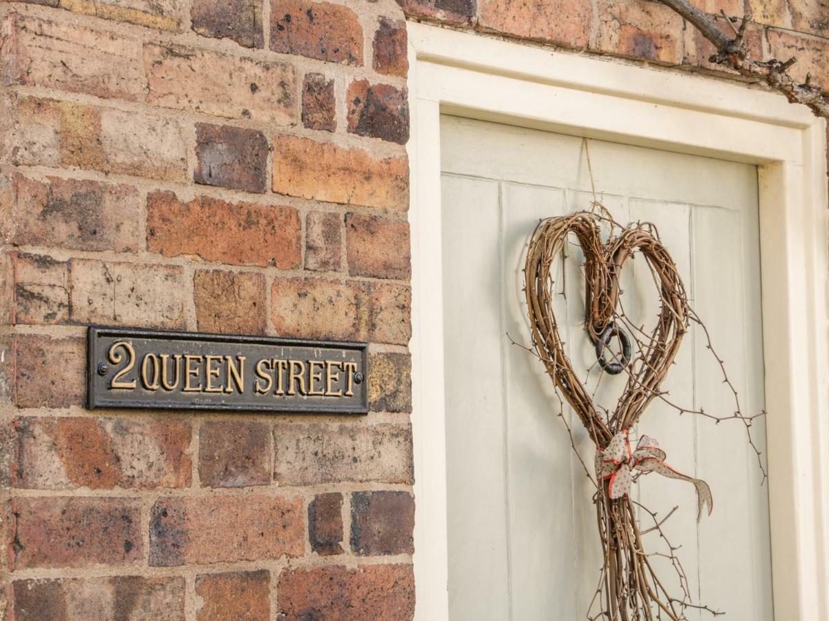Queens Holiday home Much Wenlock